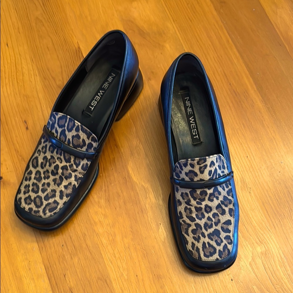 Nine West Loafers